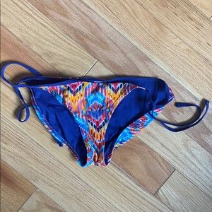 Massimo women’s M bikini bottom